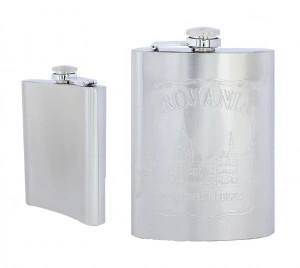 Sticla Whisky Castelul Peles