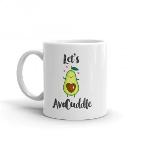 Cana personalizata AvoCuddle - Img 2