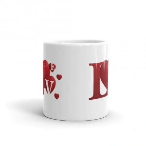 Cana personalizata Love 2 - Img 3