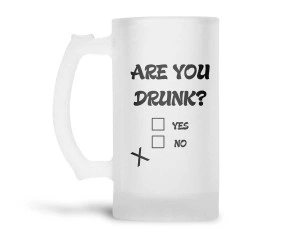 Halba bere Are you drunk - Img 2