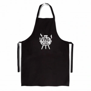 Sort de bucatarie personalizat King of the grill - Img 2