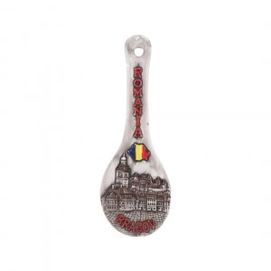 Suport lingura Decoratiune ceramica Brașov