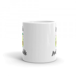 Cana personalizata AvoCuddle - Img 3