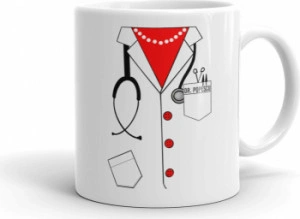 Cana personalizata Halat doctorita
