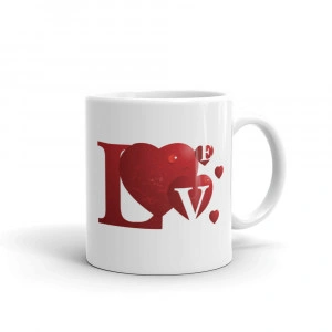 Cana personalizata Love 2 - Img 4