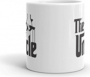 Cana personalizata The Uncle - Img 2