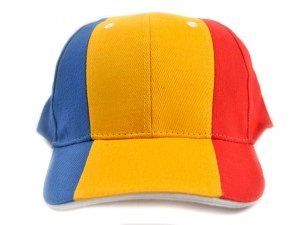 Sapca Tricolor Romania - Img 4