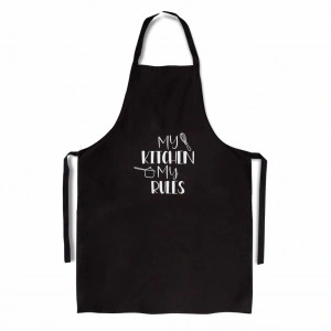 Sort de bucatarie personalizat My kitchen my rules - Img 2