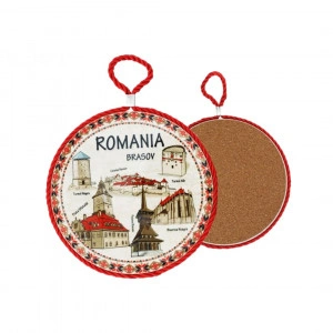Suport Oale Ceramica Brasov