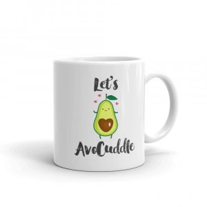 Cana personalizata AvoCuddle - Img 4