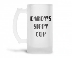 Halba bere Daddy's sippy cup - Img 2