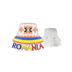 Magnet Romania Clop