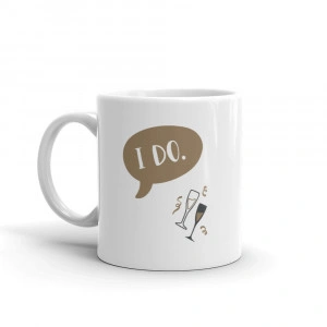 Set 2 cani personalizate I do Me too - Img 2