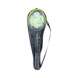 Set Palete Badminton cu husa 66cm