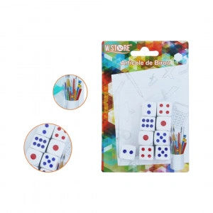 Set Zaruri 1cm 9 buc - Img 2