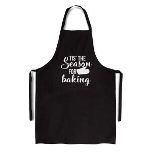 Sort de bucatarie personalizat Tis the season for baking - Img 2