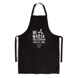 Sort de bucatarie personalizat We wisk you a Merry Christmas - Img 2