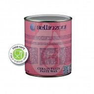 Ceara profesionala NEAGRA SOLIDA pentru piatra 4 L (pachet 2 x 5 Lt)
