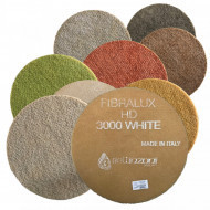 Disc pad Fibralux diamantat Ø 43 cm gran. 800 (pachet 3 x 800 gran.)