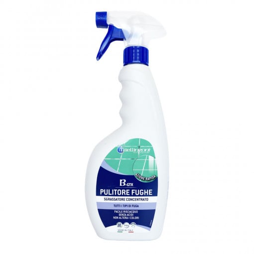 Solutie de curatat rosturi 750 ml "B-GTX" actiune rapida