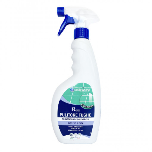 Solutie pentru curatarea rosturilor 750 ml, si interstitiilor "GTX"