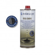 Impermeabilizant ravivant protectiv pentru piatra interior exterior IDEA DARK 250 ml (pachet 12 x 250 ml)