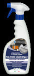Solutie antistatica de curatare B-ANTISTATIC SPRAY CLEANER 750 ml (pachet 12 x 750 ml)