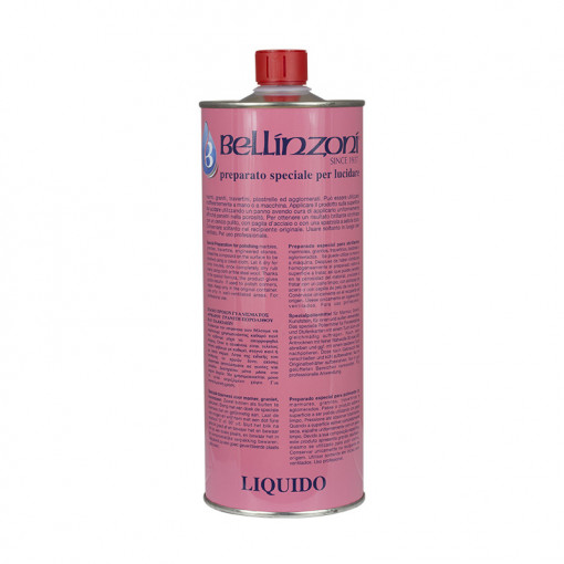 Ceara profesionala TRANSPARENTA LICHIDA pentru piatra 1 Kg (pachet 6 x 1 Kg)