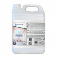 Ceara relustruibila parfumata pentru marmura granit RR1 5 Lt set 4 buc