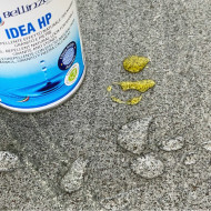 Impermeabilizant marmura, granit, piatra EFECT NATURAL IDEA HP 25 Lt  - Img 5
