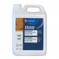 Detergent neutru concentrat pentru marmura, onix, granit B-LEM3 EXXTRA MG 5 Lt Set 4 buc.
