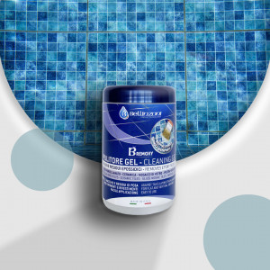 Bellinzoni B Remoxy decapat pentru chit epoxidic