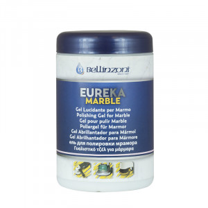 Gel lucidant EUREKA MARBLE 1 Kg SET 6 buc.