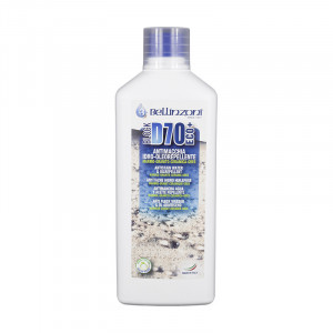 Impermeabilizant hidrofug și oleofug BLOCK D70 ECO+ FOOD SAFE 1 Kg Set 18 buc.