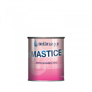 Mastic pentru piatra bej semi-dens 2000 25 Kg