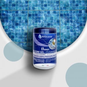 Bellinzoni B Remoxy decapat pentru chit epoxidic