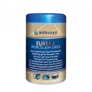 Gel lucidant 1 Kg "EUREKA GRES" SET 6 buc.