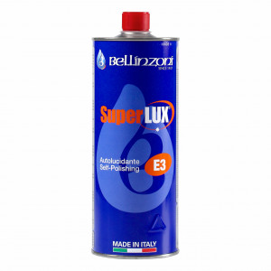 Autolucidant profesional pentru piatra SUPERLUX E3 750 ml set 12 buc.
