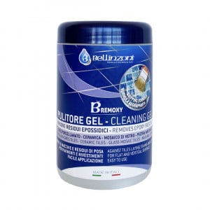 Bellinzoni B Remoxy decapant gel pentru urme de ciment, var, epoxidica