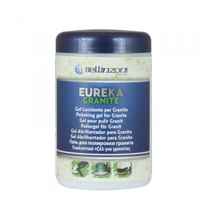Gel lucidant EUREKA GRANITE 1 Kg SET 6 buc.