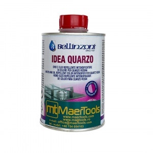 Impermeabilizant 250 ml protectiv interior exterior pentru quartz compozit IDEA QUARZO 250 ML set 12 buc.