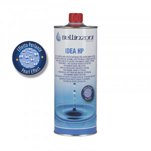 Bellinzoni Romania Idea HP impermeabilizant cu efect natural pentru piatra marmura granit 1 L