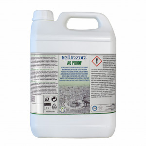 Impermeabilizant ravivant pentru piatra naturala si beton AQ PROOF 25 Lt