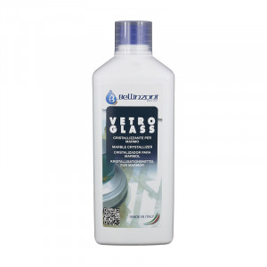 Cristalizant pentru marmura 1 Lt VETRO GLASS set 12 buc.