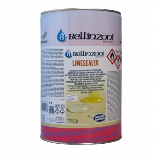 Impermeabilizant consolidant pentru pietre friabile Limesealer 200 Lt