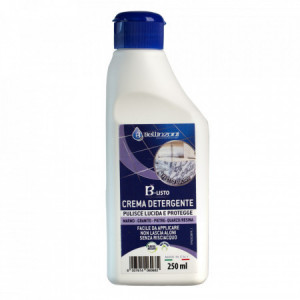 Solutie de curatare si lustruire piatra LISTO 250 ml (pachet 18 buc. x 250 ml)
