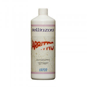 💎ANTIGRAFFITI protectiv STRIP VAPOR 1 Lt SET 12 buc.