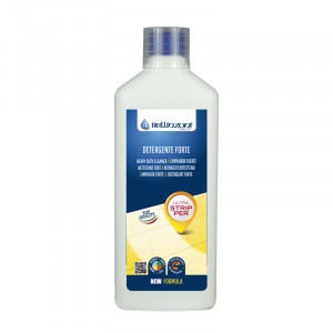 Decapant profesional puternic Ultra-Stripper 1 Lt SET 18 bucati