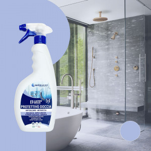 B3 Action Doccia Bellinzoni solutie de curatare si protectie pentru bai