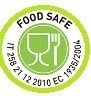 Impermeabilizant hidrofug și oleofug BLOCK D70 ECO+ FOOD SAFE 25 Kg set 2 buc. - Img 3